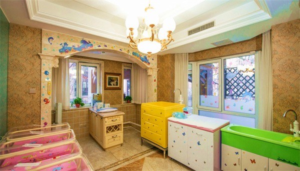 艾咪国际月子会所